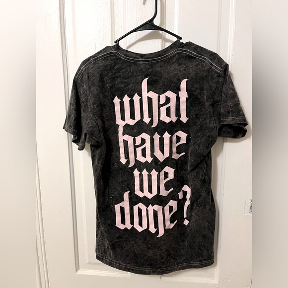 Kacey Musgraves Tour Tee - Picture 1 of 3